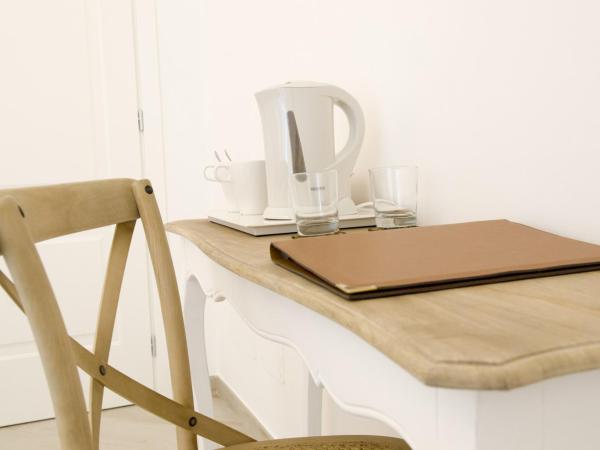 Palazzo Spasiano rooms - SORRENTO CENTER : photo 6 de la chambre suite deluxe