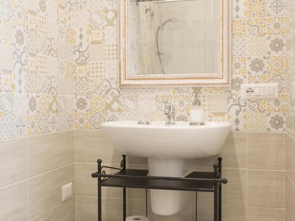 Palazzo Spasiano rooms - SORRENTO CENTER : photo 6 de la chambre chambre double supérieure