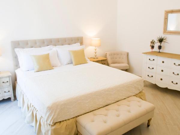 Palazzo Spasiano rooms - SORRENTO CENTER : photo 1 de la chambre suite deluxe