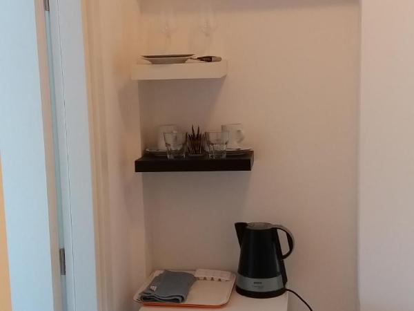 Guest House Zohil : photo 7 de la chambre chambre double avec balcon - vue sur mer