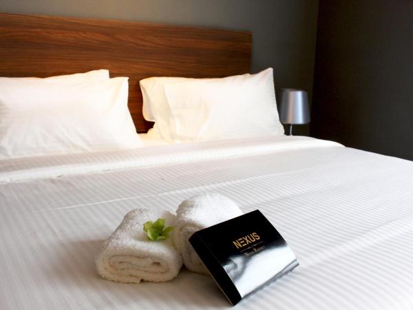 Imperial Regency Suites & Petaling Jaya : photo 9 de la chambre suite familiale