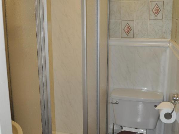 The New Guilderoy Hotel : photo 6 de la chambre petite chambre double