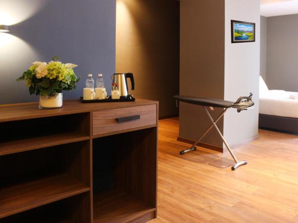 Imperial Regency Suites & Petaling Jaya : photo 6 de la chambre suite familiale