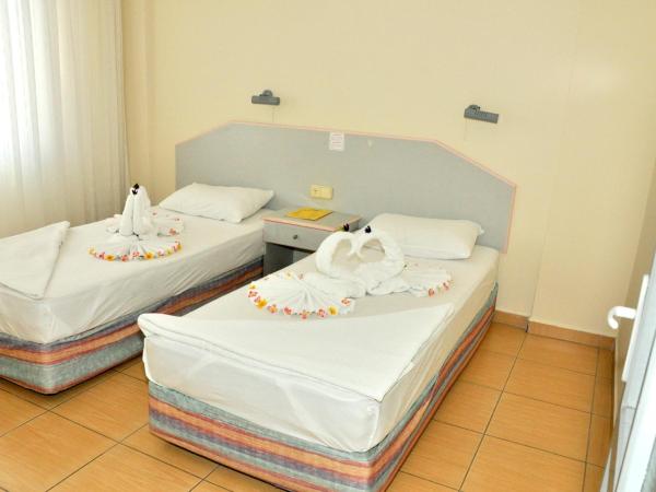 Magi Apart Hotel : photo 1 de la chambre chambre double ou lits jumeaux confort