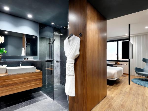 Hotel SB Icaria : photo 7 de la chambre suite avec jacuzzi