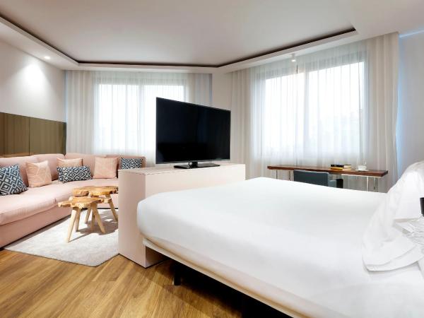 Hotel SB Icaria : photo 2 de la chambre suite junior