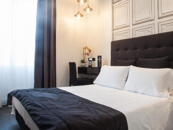 Egnatia Palace Hotel & Spa : photo 2 de la chambre chambre simple