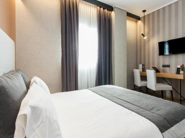 Egnatia Palace Hotel & Spa : photo 3 de la chambre chambre double