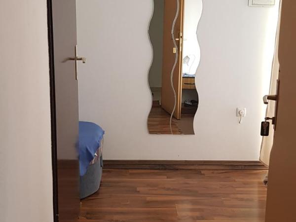 Rooms & Apartments Semić : photo 2 de la chambre chambre double