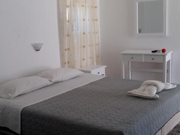 Kavaki Studios : photo 6 de la chambre chambre triple Économique