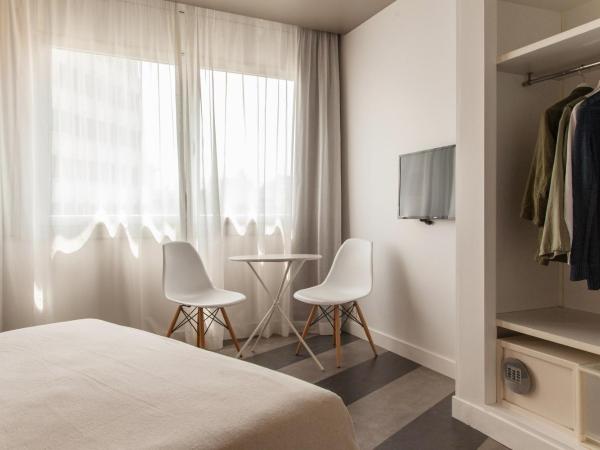 Sixties Ramblas : photo 5 de la chambre chambre double ou lits jumeaux standard