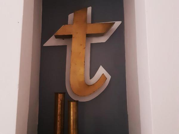 Ostello Tasso : photo 1 de la chambre chambre double ou lits jumeaux