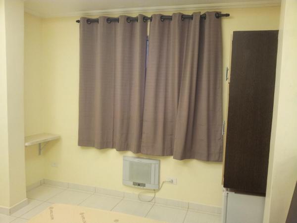 Hotel Calstar : photo 8 de la chambre chambre standard avec lit double