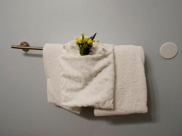 El Royale Gardens Near Universal Studios : photo 6 de la chambre chambre lit king-size deluxe