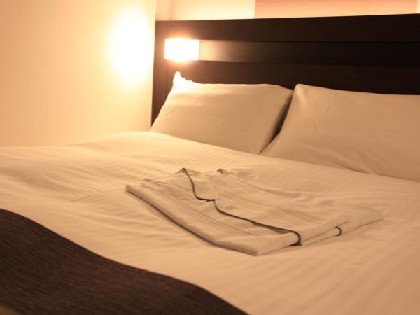 Urban Hotel Kyoto : photo 2 de la chambre chambre simple