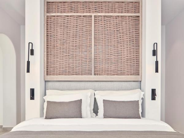 Canaves Epitome - Small Luxury Hotels of the World : photo 2 de la chambre suite de luxe avec bassin profond