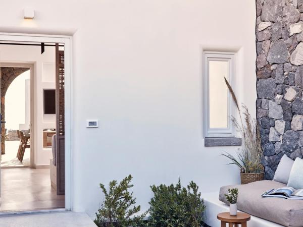 Canaves Epitome - Small Luxury Hotels of the World : photo 4 de la chambre villa 2 chambres aqua retreat avec piscine