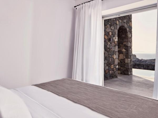 Canaves Epitome - Small Luxury Hotels of the World : photo 5 de la chambre villa 1 chambre avec piscine