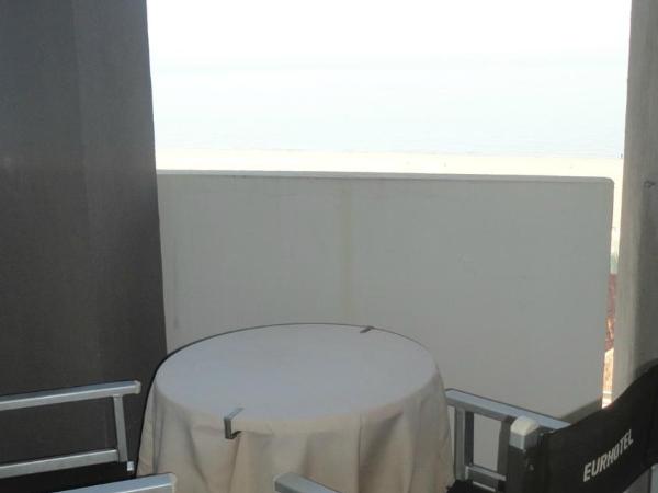 Eurhotel : photo 10 de la chambre chambre simple avec balcon