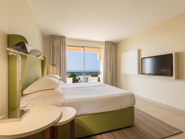 NAU Sao Rafael Suites - All Inclusive : photo 4 de la chambre suite 2 chambres - vue sur mer