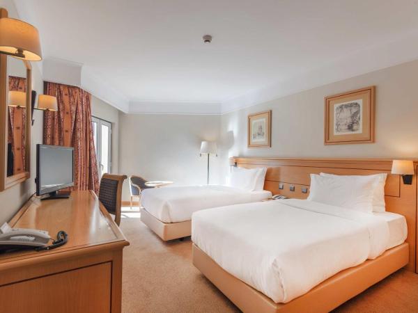 Hotel Real Palacio : photo 1 de la chambre chambre lits jumeaux standard