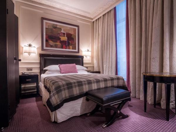 Grand Hôtel de L'Univers Saint-Germain : photo 3 de la chambre chambre double exécutive