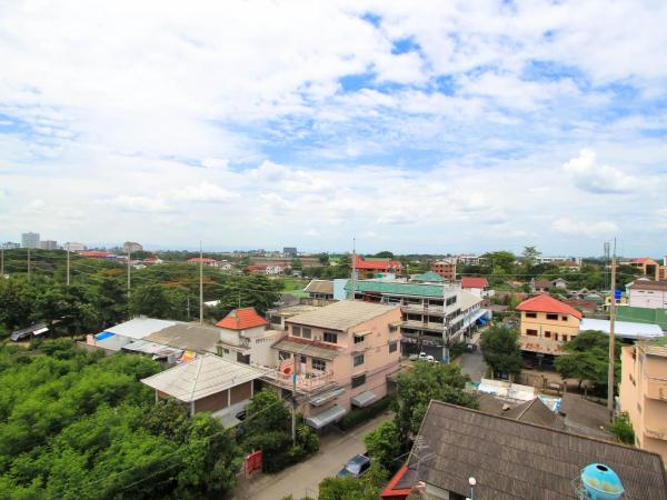 Singha Montra Lanna Boutique Style Hotel : photo 10 de la chambre suite signature singhamontra