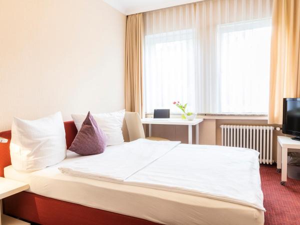 Hotel Elisabetha Garni : photo 2 de la chambre appartement 2 chambres (2 adultes + 2 enfants)