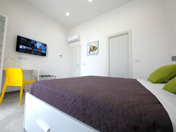 President Suites : photo 3 de la chambre chambre double standard