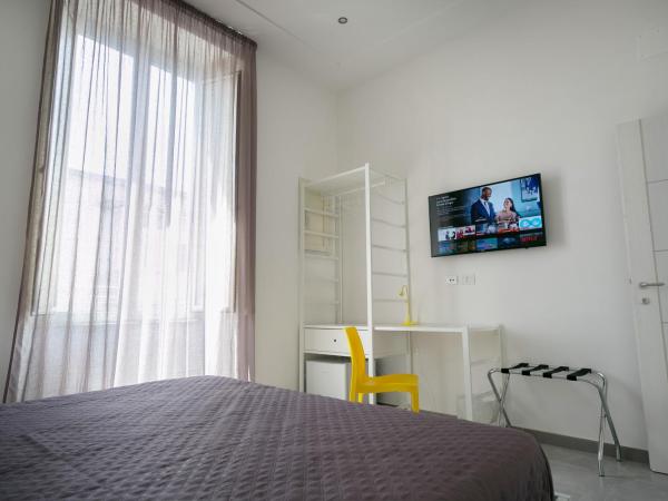 President Suites : photo 8 de la chambre chambre double standard