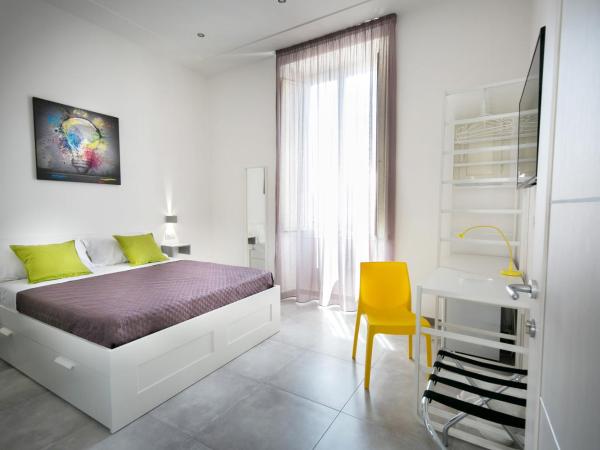 President Suites : photo 6 de la chambre chambre double standard