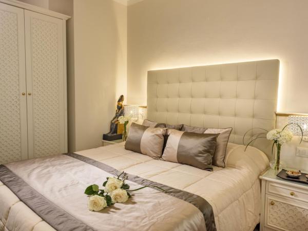 Luxor e Cairo The Beach Resort : photo 5 de la chambre chambre double ou lits jumeaux avec balcon