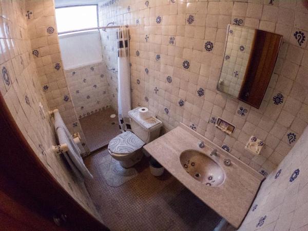 Suites Las Plazas : photo 1 de la chambre chambre double ou lits jumeaux deluxe avec balcon