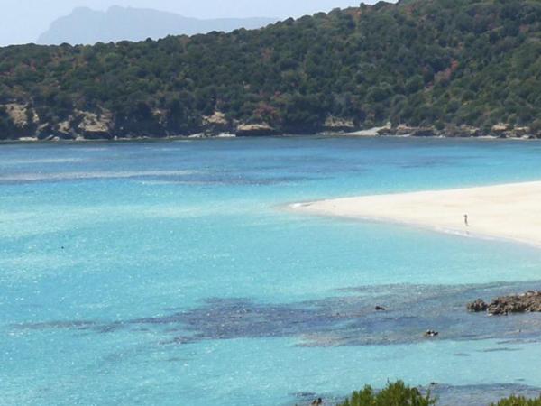 Apartment on the sea : photo 2 de la chambre appartement - vue sur mer