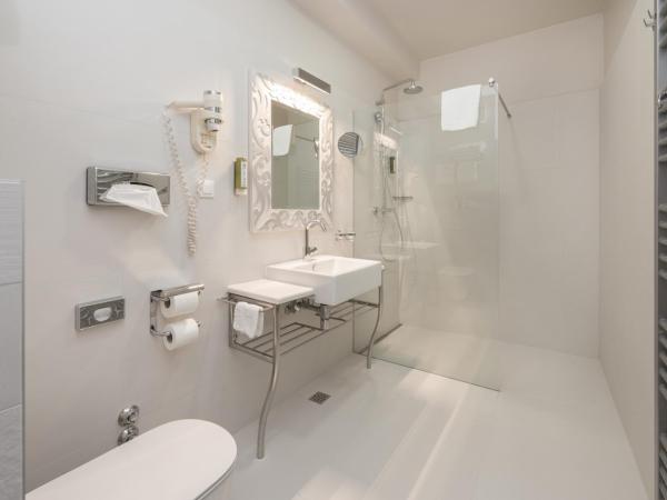 Bastion Heritage Hotel - Relais & Châteaux : photo 3 de la chambre suite