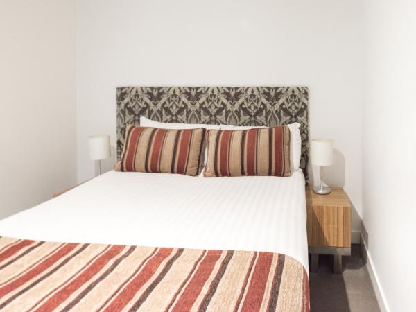 Seasons Heritage Melbourne : photo 6 de la chambre appartement 1 chambre deluxe