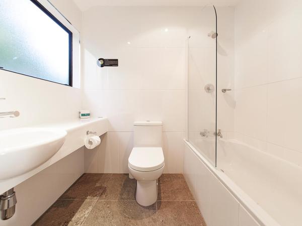 Lakeland Resort Taupo : photo 1 de la chambre studio