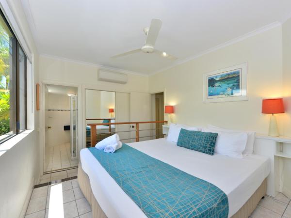 Driftwood Mantaray - Official Onsite Reception and Check In : photo 8 de la chambre appartement loft 3 chambres