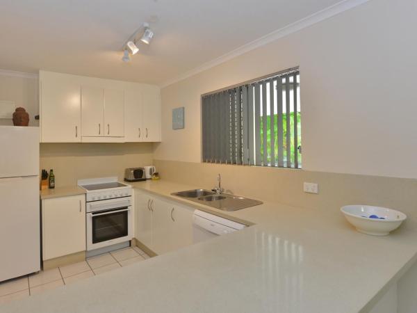 Driftwood Mantaray - Official Onsite Reception and Check In : photo 8 de la chambre appartement 2 chambres standard