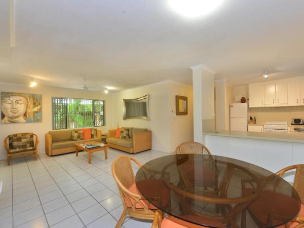 Driftwood Mantaray - Official Onsite Reception and Check In : photo 6 de la chambre appartement 2 chambres standard