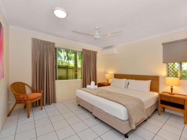 Driftwood Mantaray - Official Onsite Reception and Check In : photo 2 de la chambre appartement 2 chambres standard