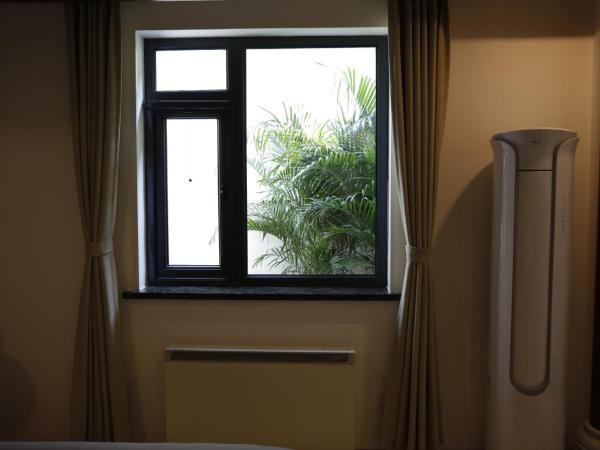 Beijing Downtown Travelotel : photo 8 de la chambre chambre double deluxe