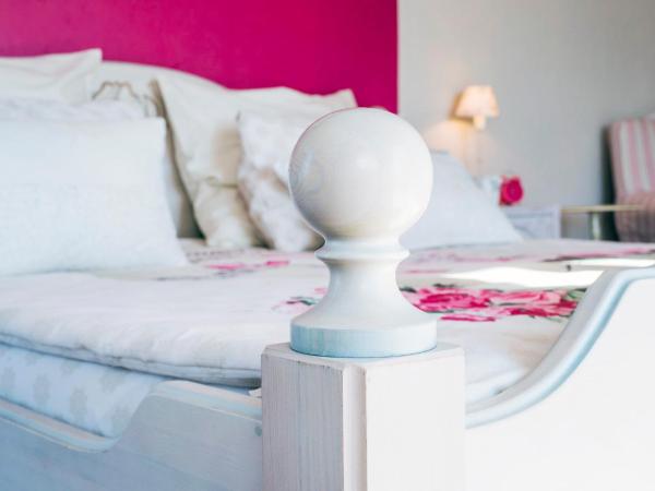 Feniks Agro&Spa Adults Only : photo 3 de la chambre appartement supérieur