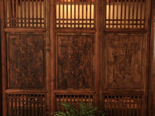 Beijing Downtown Travelotel : photo 8 de la chambre chambre double super deluxe