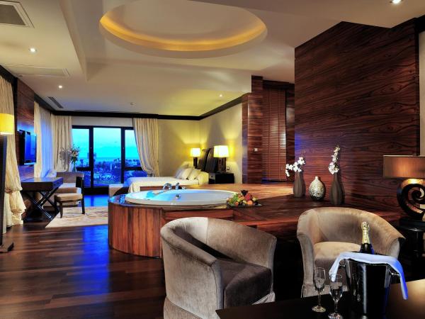Susesi Luxury Resort : photo 9 de la chambre villa vip