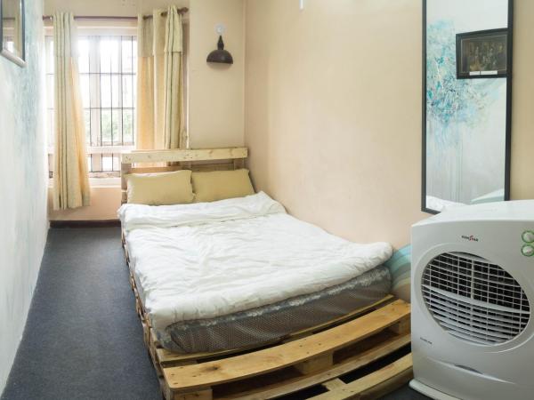 Wander Thirst : photo 10 de la chambre chambre double