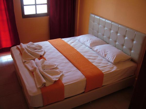 Gultepe Apartments : photo 1 de la chambre appartement (2 adultes)