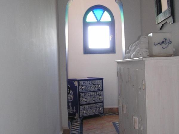 Dar Al Bahar : photo 4 de la chambre chambre double nour