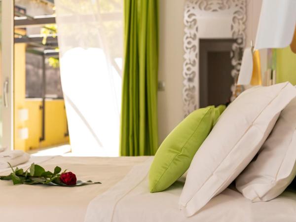 Ca' de la Fonte : photo 7 de la chambre suite