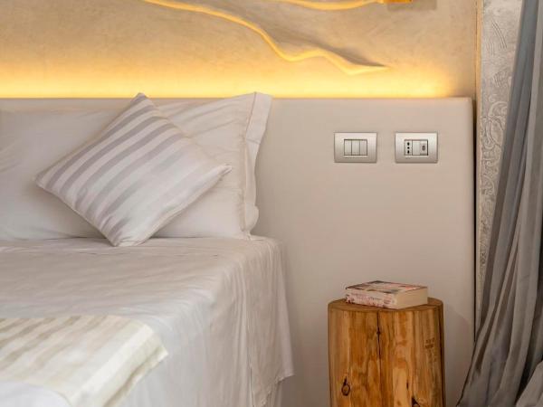 Ca' de la Fonte : photo 9 de la chambre chambre double ou lits jumeaux